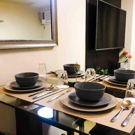 Zen Living Condo At Avida Atria Tower 2 Ілоіло Екстер'єр фото