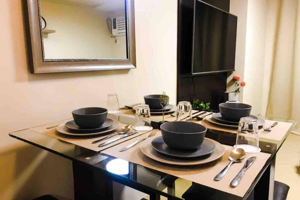 Zen Living Condo At Avida Atria Tower 2 Ілоіло Екстер'єр фото