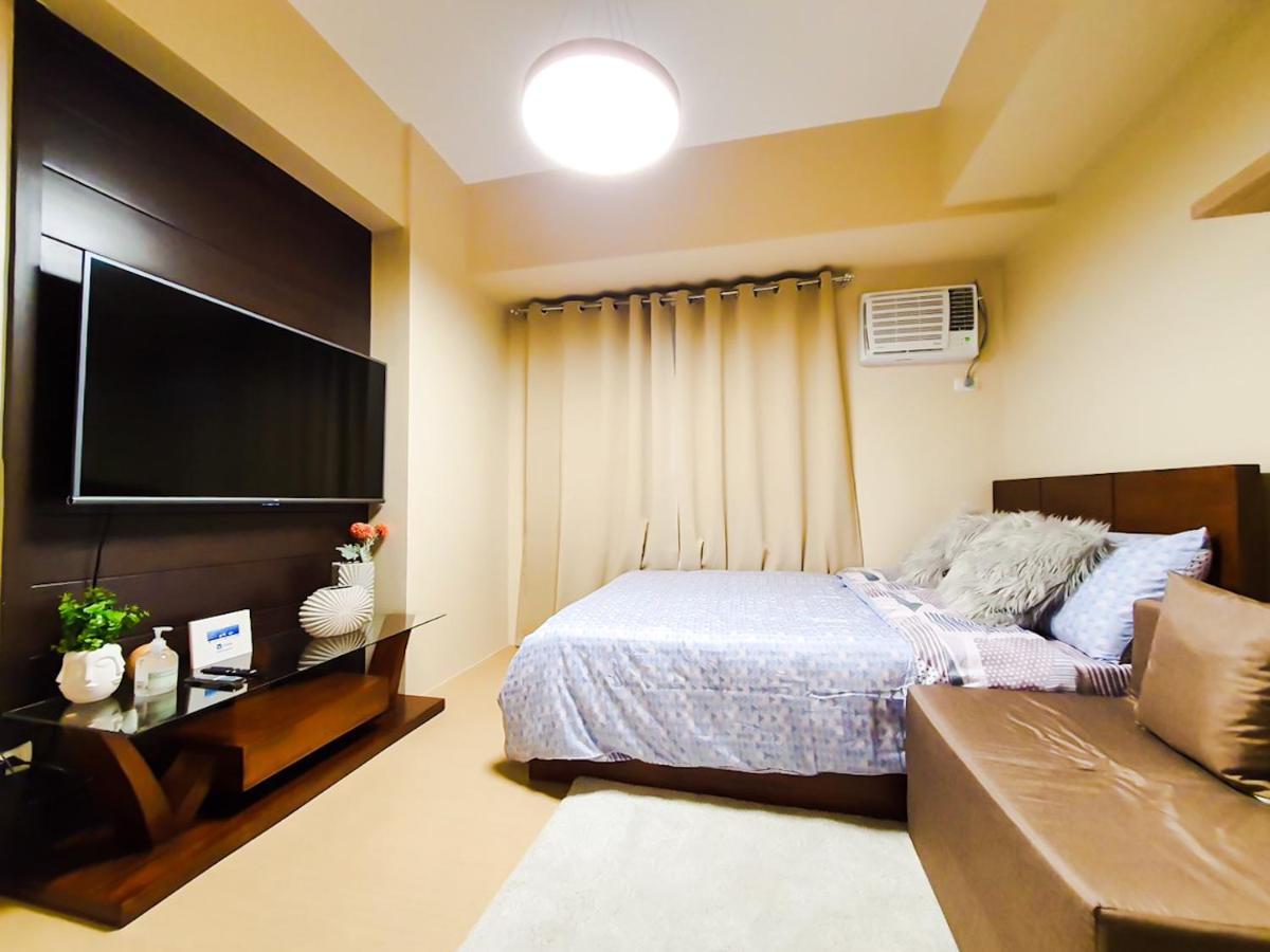 Zen Living Condo At Avida Atria Tower 2 Ілоіло Екстер'єр фото