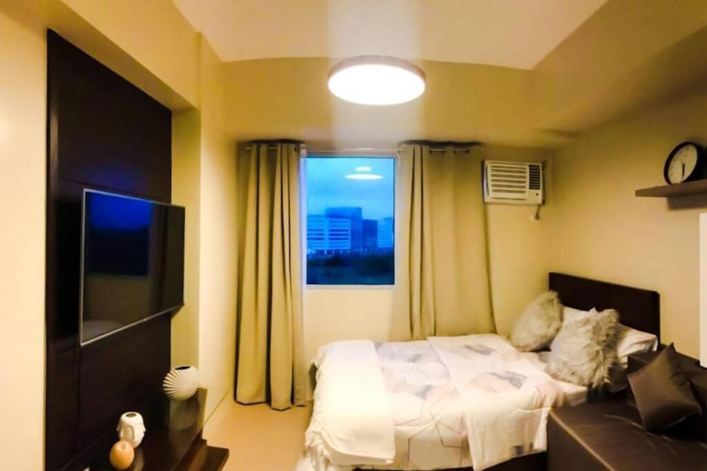 Zen Living Condo At Avida Atria Tower 2 Ілоіло Екстер'єр фото