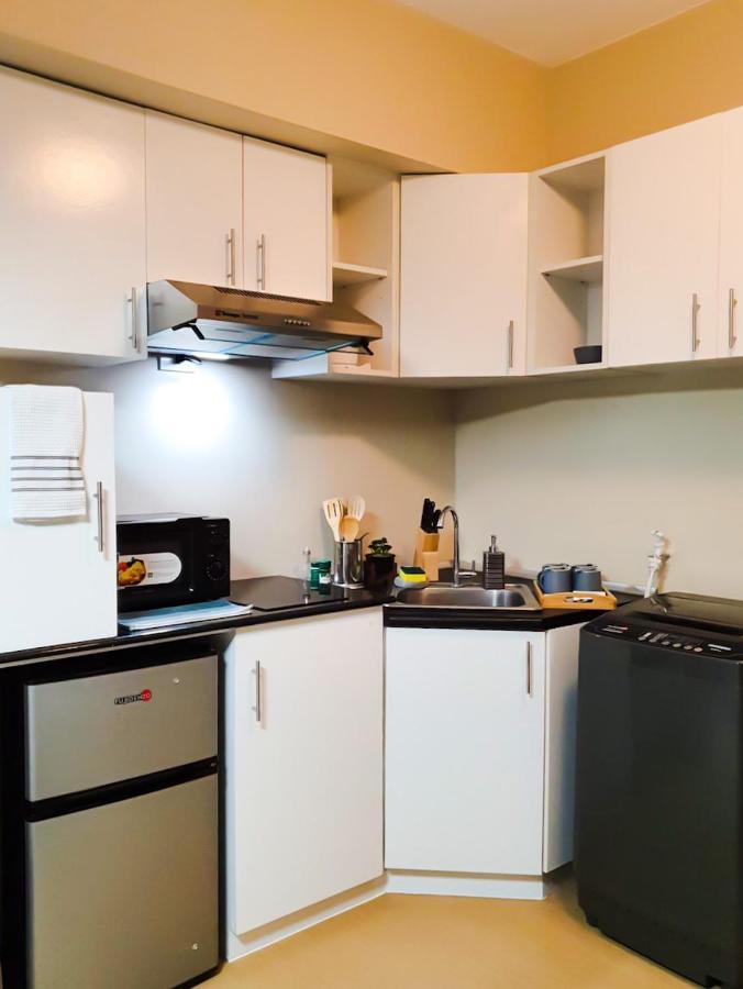 Zen Living Condo At Avida Atria Tower 2 Ілоіло Екстер'єр фото